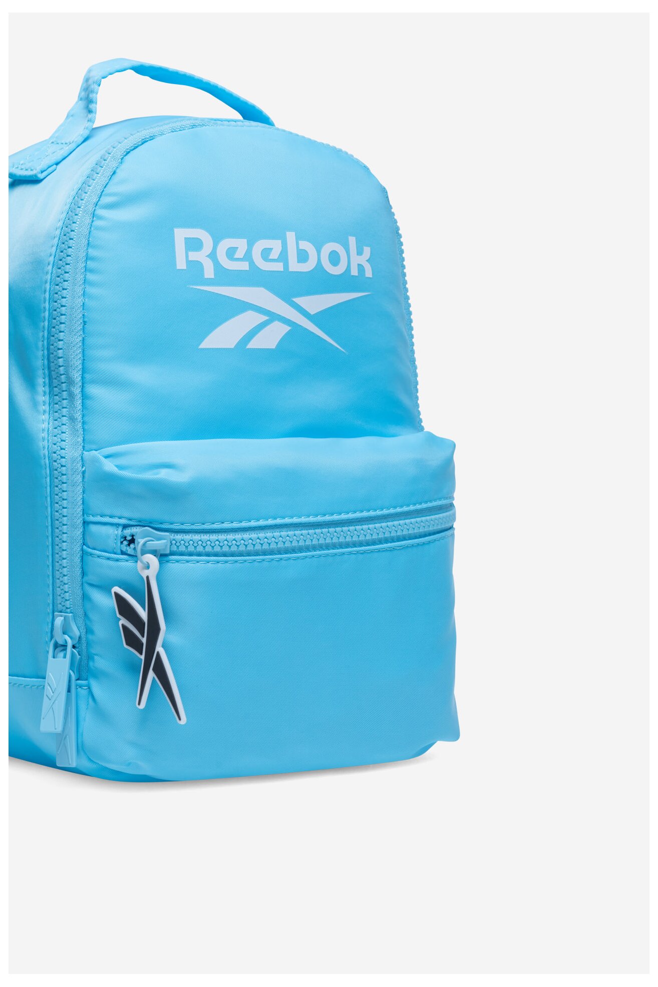 Plecak Reebok RBK-046-CCC-05 Niebieski jasny