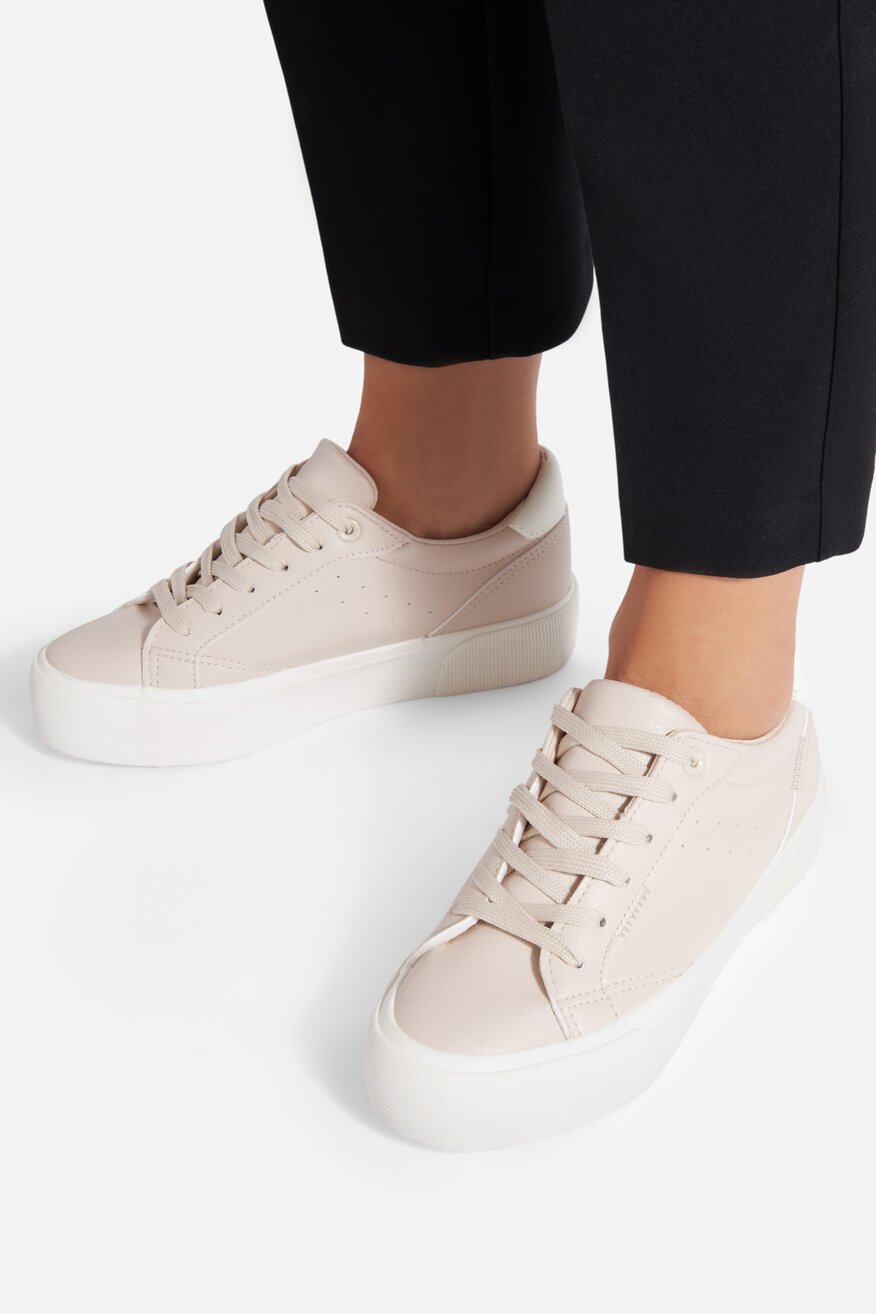 
                Tornacipő Jenny Fairy BÉZS - 5905588873389