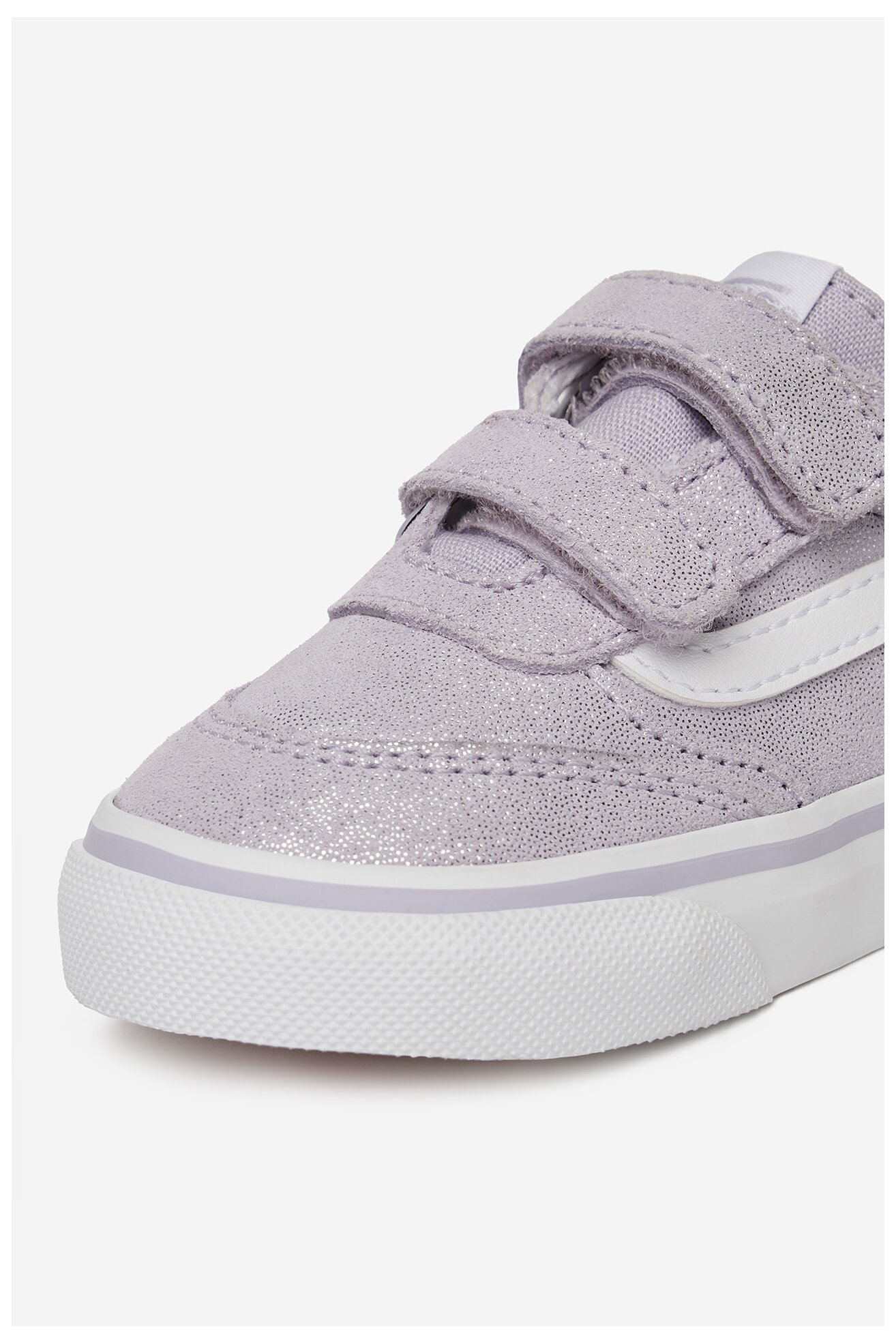 Кецове Vans BROOKLYN LS V VN000D7XUUI1 ЛИЛАВ