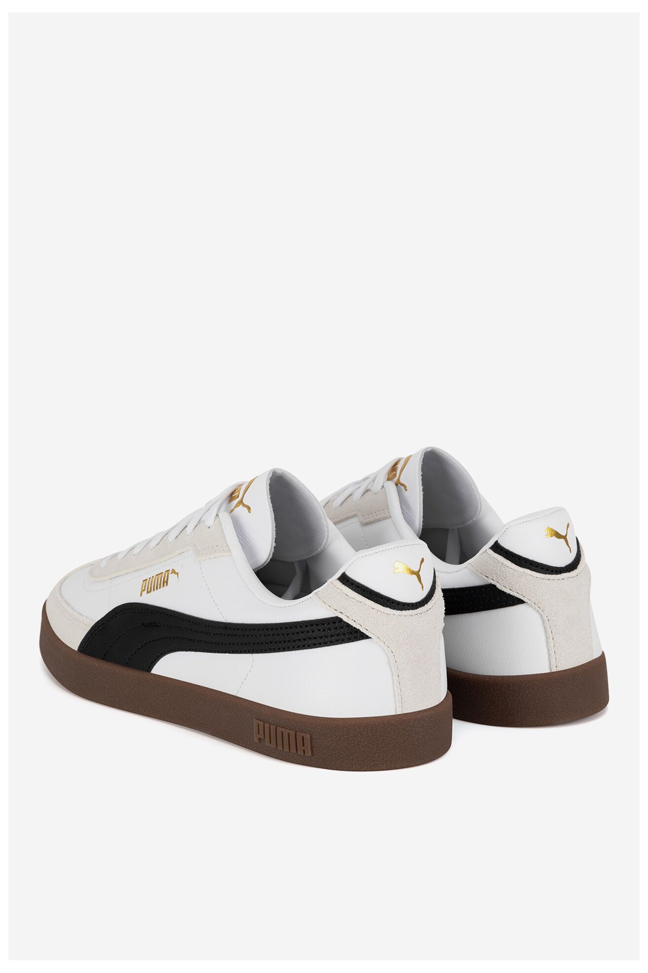 Спортни обувки Puma CLUB II ERA M 39744707 БЯЛ