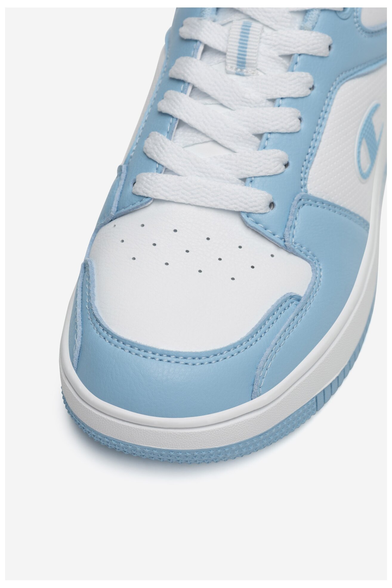 Încălțăminte sport Champion RD18 2.0 LOW S11470-BS086 ALBASTRU