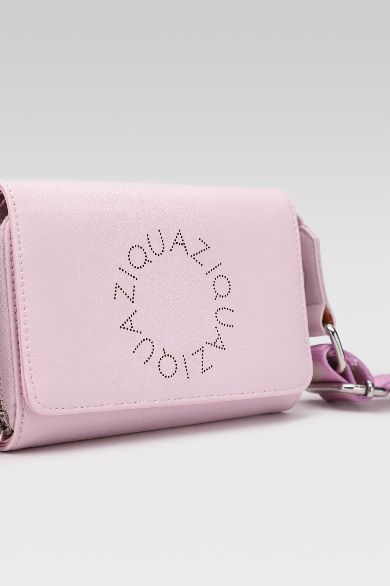 Torebka Quazi RC18746 Fioletowy