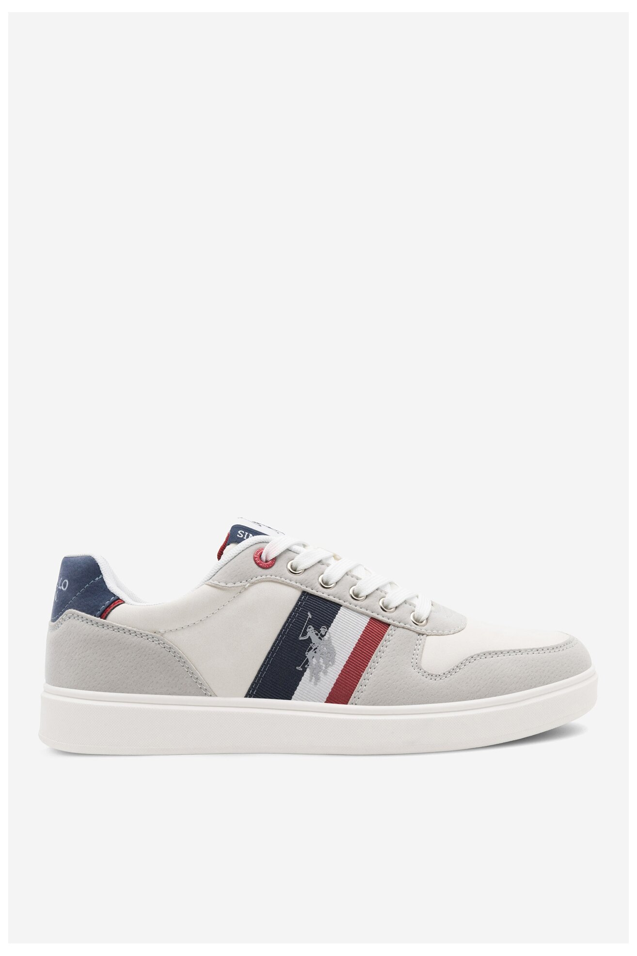 Sneakers U.S. POLO ASSN. ROKKO003M/CUY1 MIX