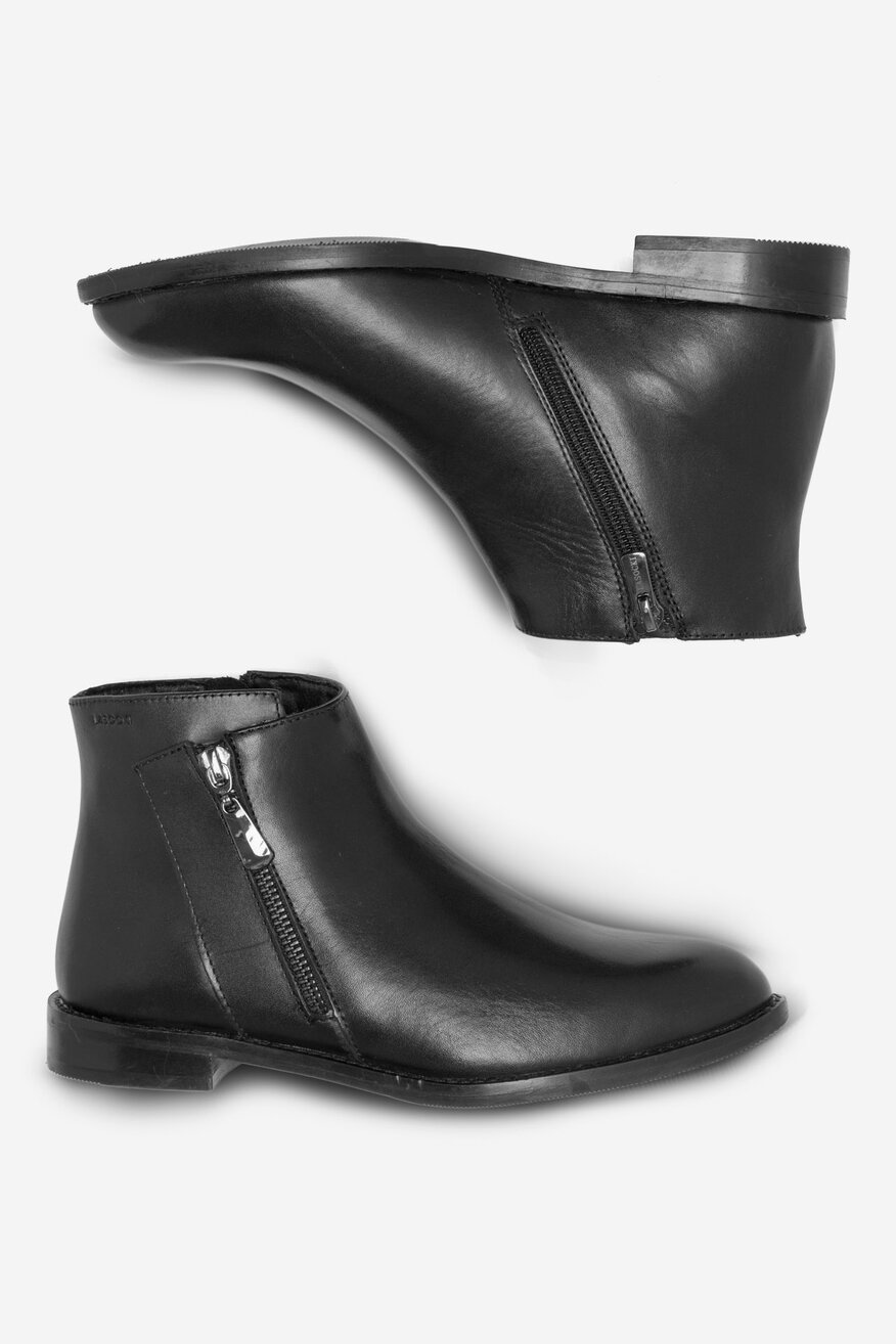 Боти Lasocki ЧЕРЕН - 5905588162537