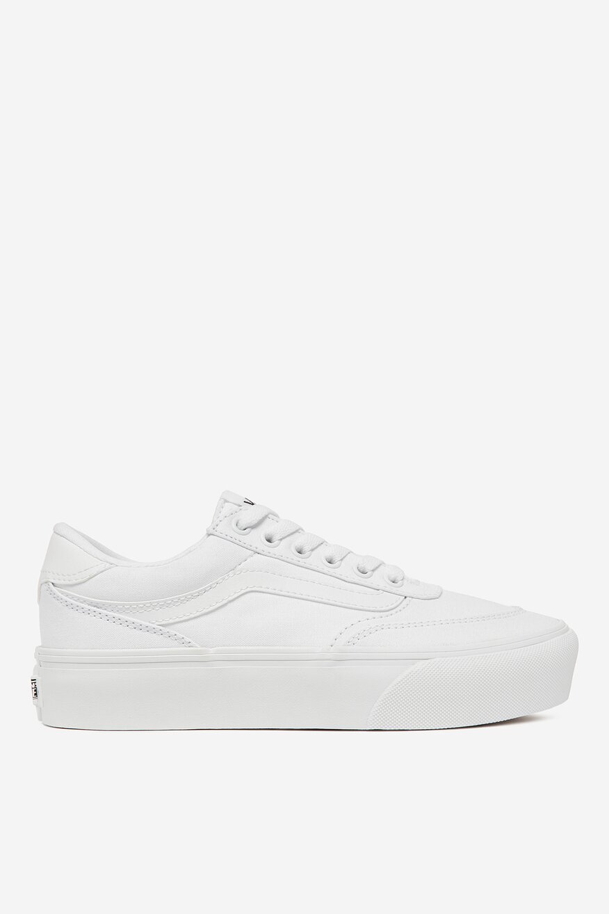 
                Vans - BROOKLYN LS PLATFORM - 5903419962943