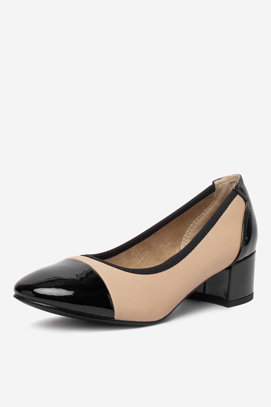 Jenny - Czółenka - 5906751702925