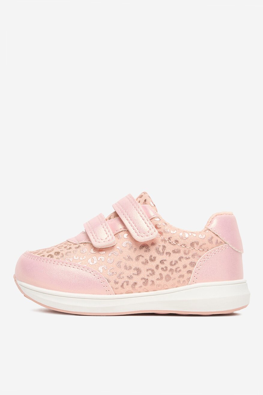 Nelli Blu - Sneakersy - 5906751653807