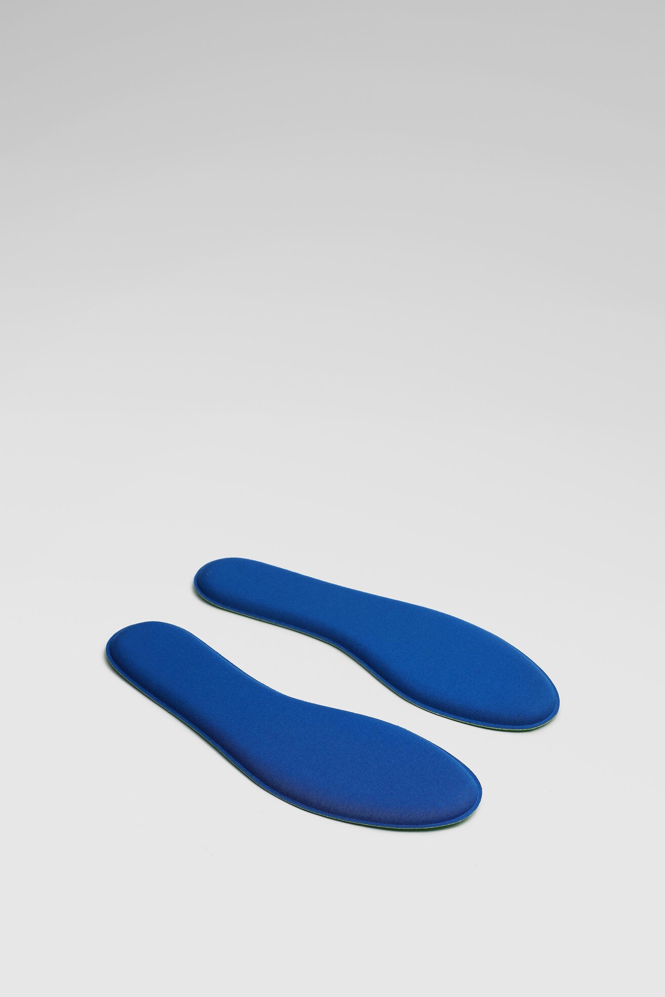 Tălpici Coccine COCCINE COMFORT SPORT WKŁADKA NR 37-38AZ granatowy BLEUMARIN