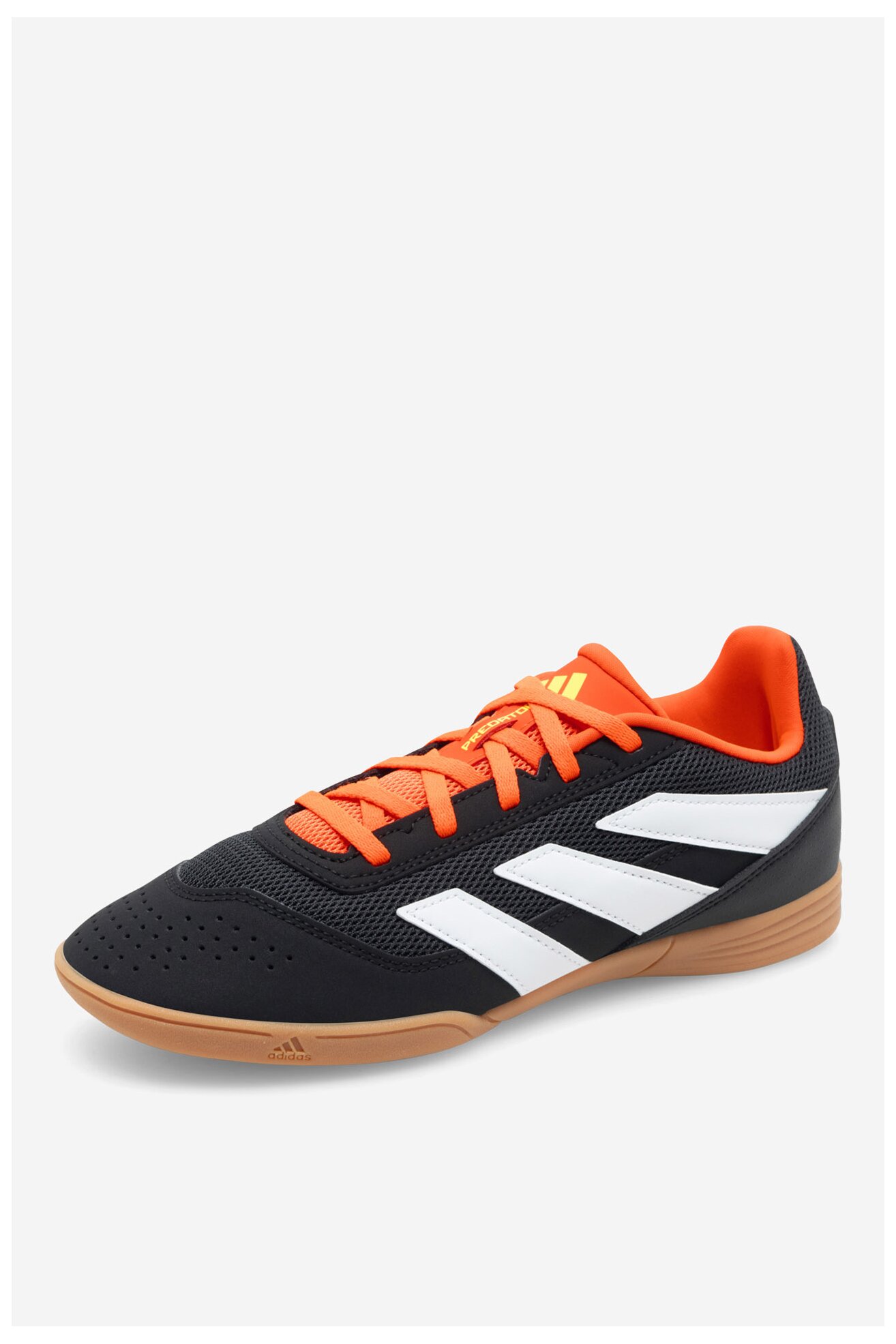 Încălțăminte sport adidas PREDATOR CLUB IN SALA J IG5435 NEGRU