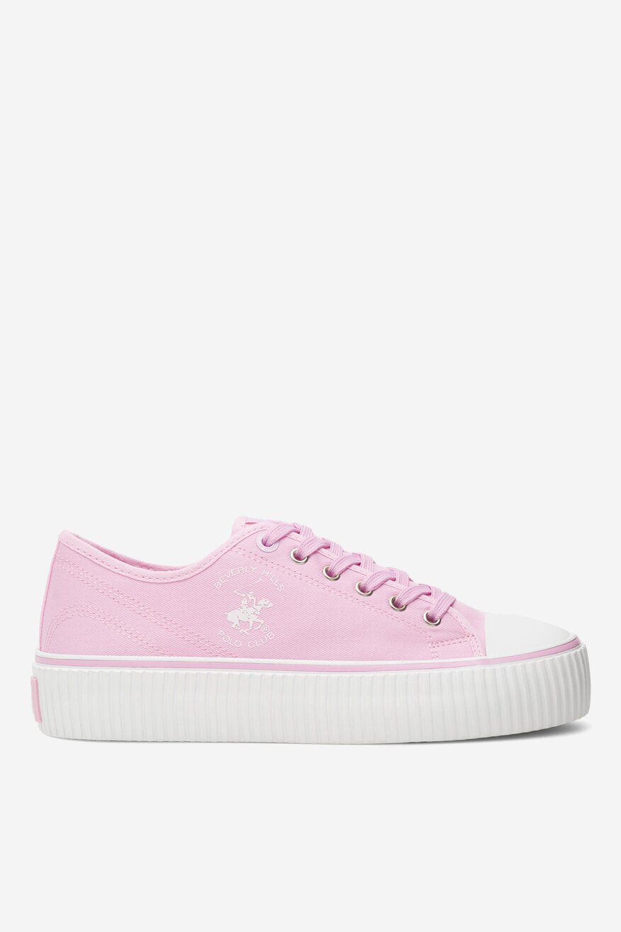 
                Beverly Hills Polo Club - Trampki - 5905588319061