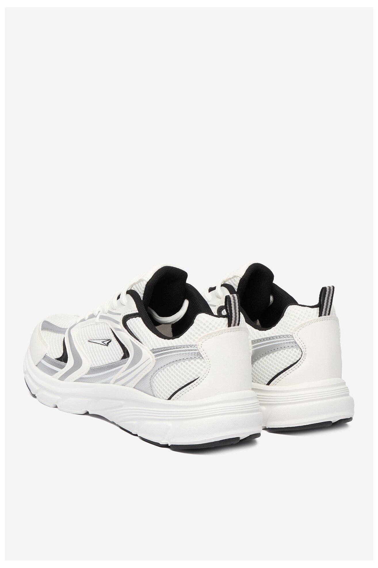 Кросівки спортивні Sprandi CEOWB-WP40-23404Z БІЛИЙ