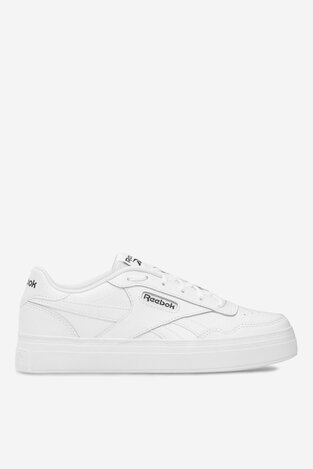 Sportska obuća Reebok COURT ADVANCE BOLD 100033985 BELA