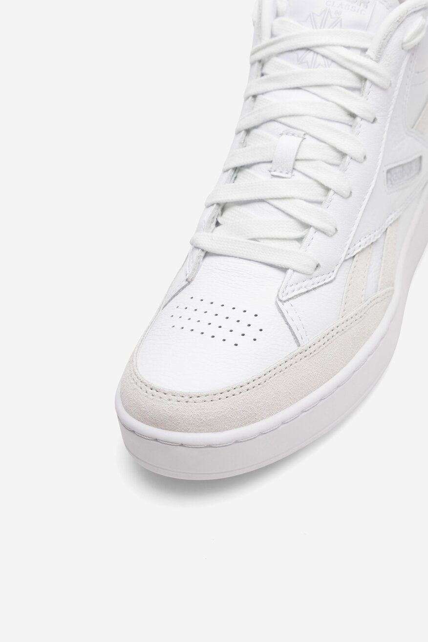 Сникърси Reebok БЯЛ - 2230051717161