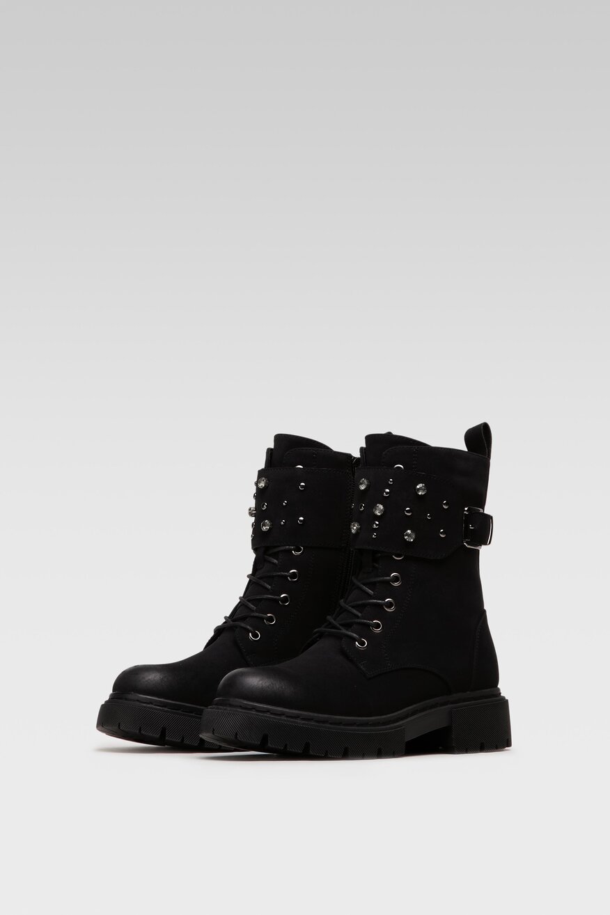 
                Jenny Fairy - Trzewiki - 5904862245553