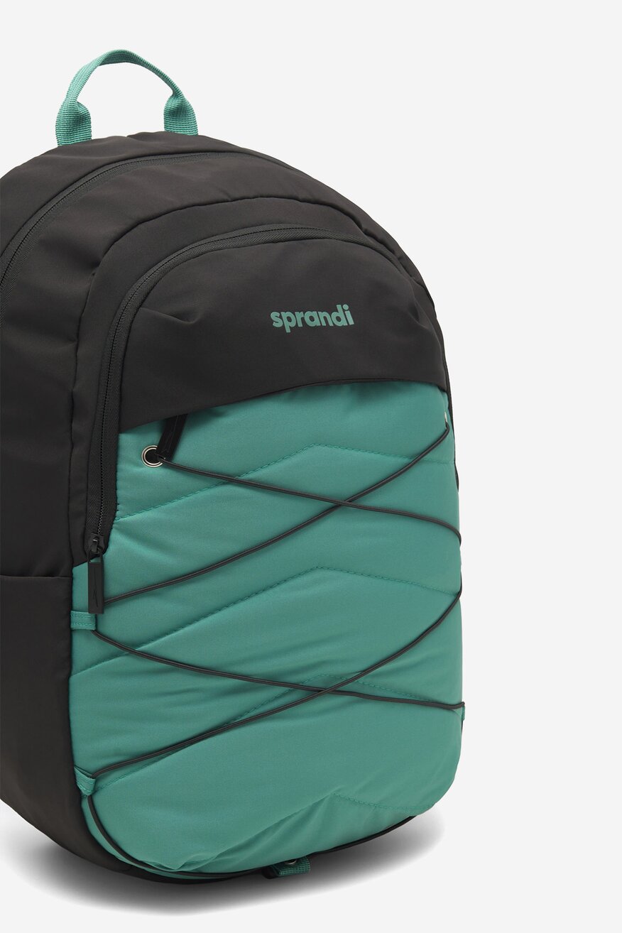 Sprandi - Duży plecak sportowy - 5905588356769