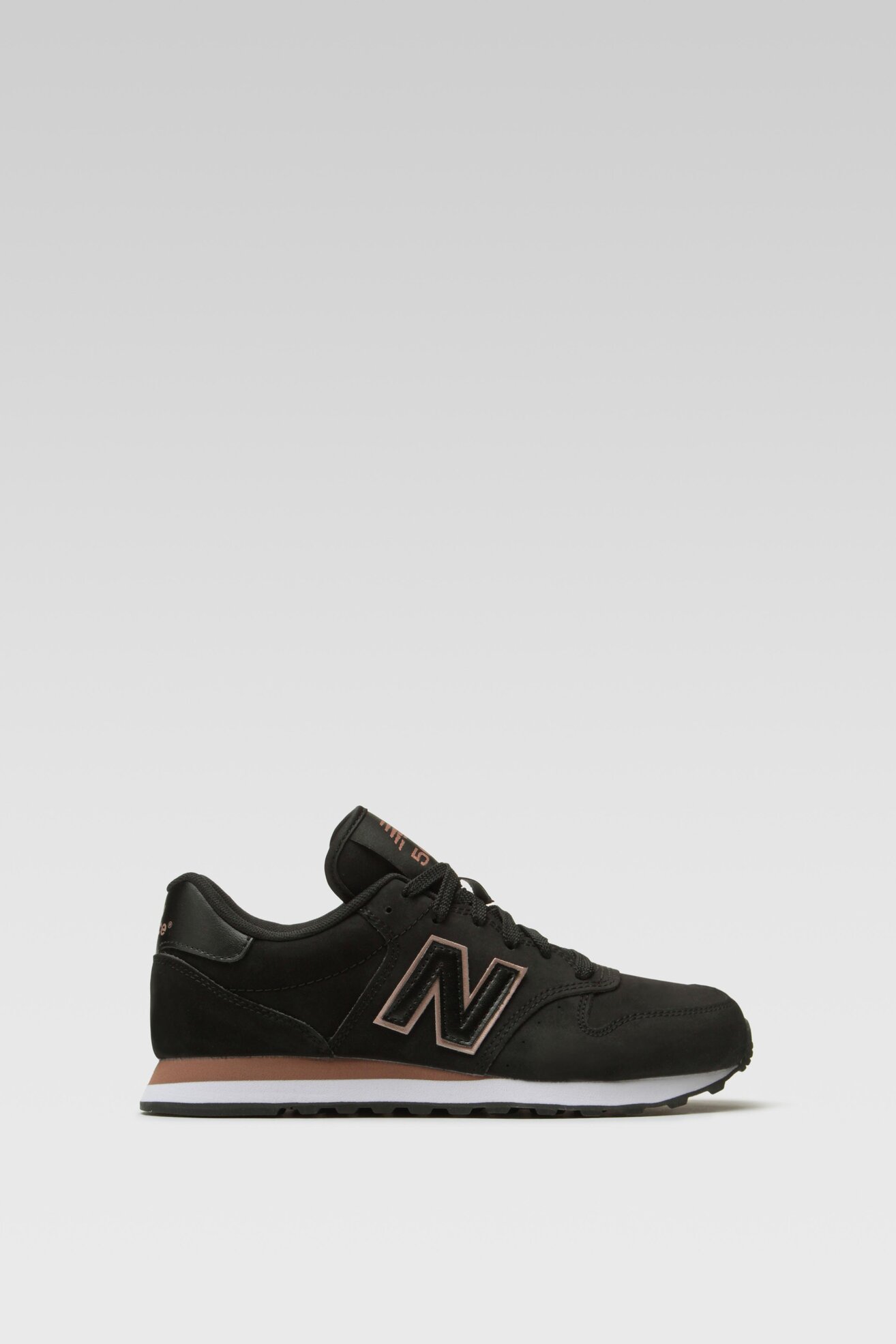 Obuwie sportowe New Balance GW500BR Czarny