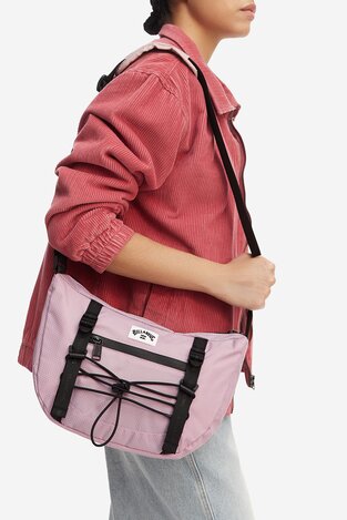 Сумка З Ремінцем BILLABONG WBEOHP-BLB-M-004-10 ФІОЛЕТОВИЙ