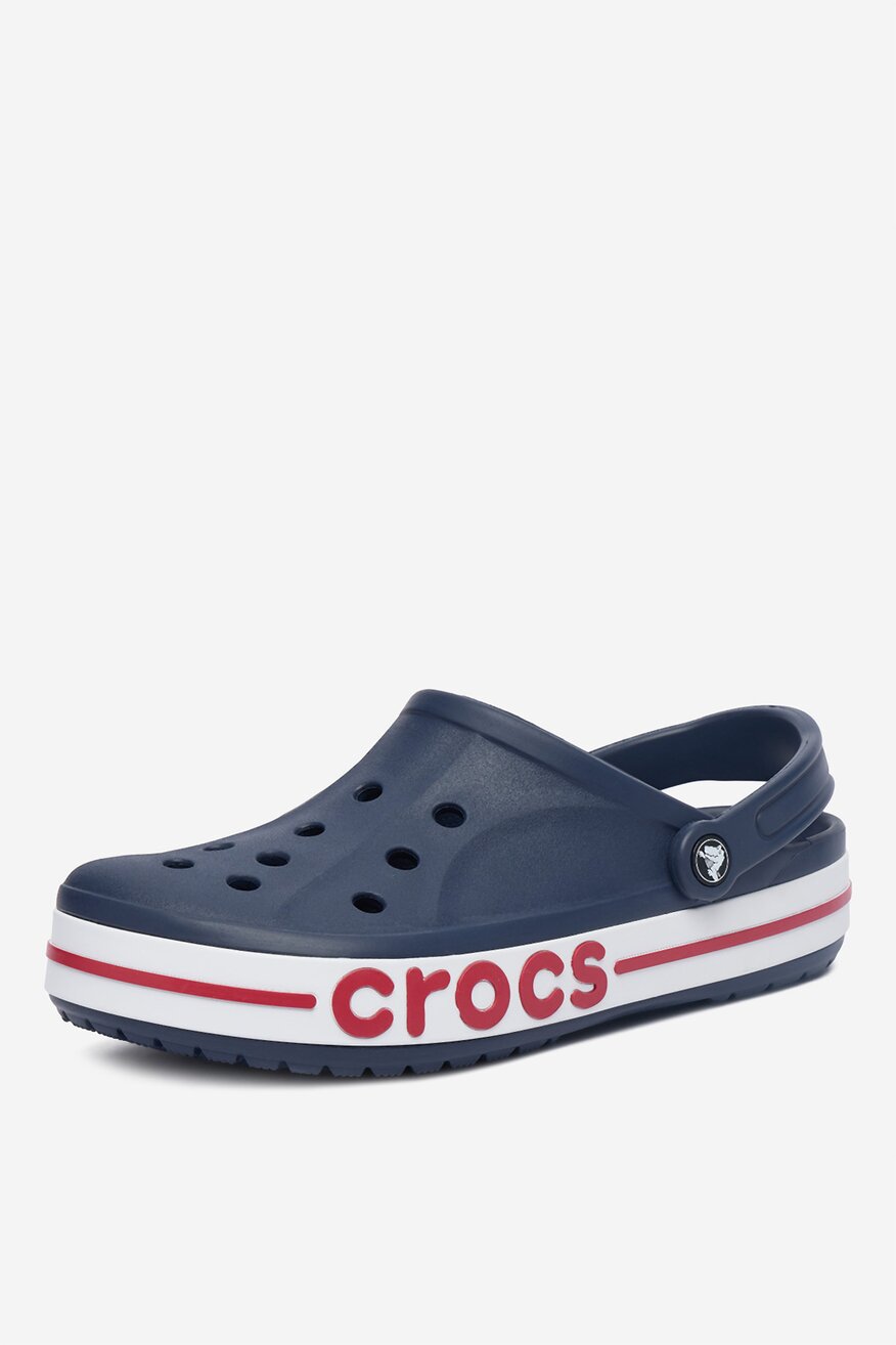 Crocs - BAYABAND CLOG - 5906751734766