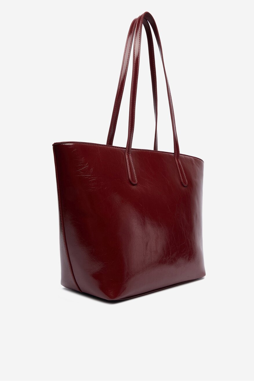 Torebka Mexx C-MEXX-L-017-08 Czerwony - 5906751361153