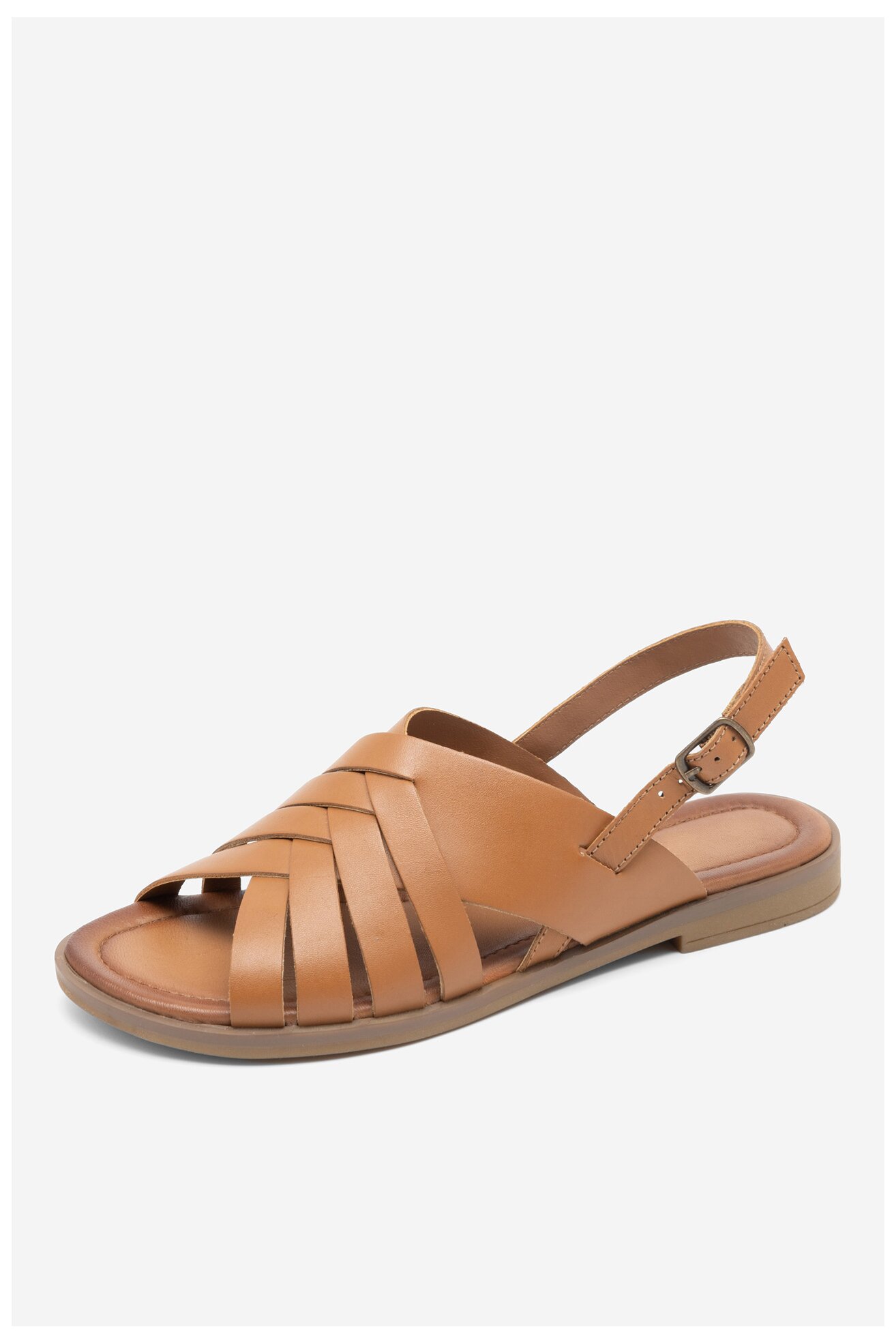 Szandál Lasocki FOXI WI23-FOXI-37 BÉZS