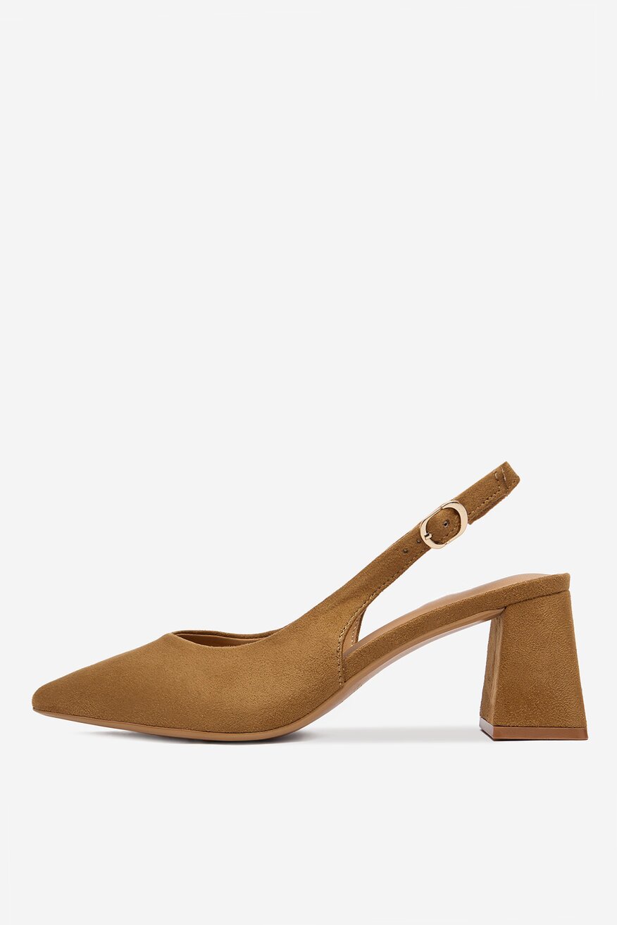 
                Jenny - Czółenka - 5906751577585