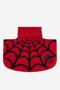Šal Spider-Man ACCCS-AW24-229SPRMV CRVENA