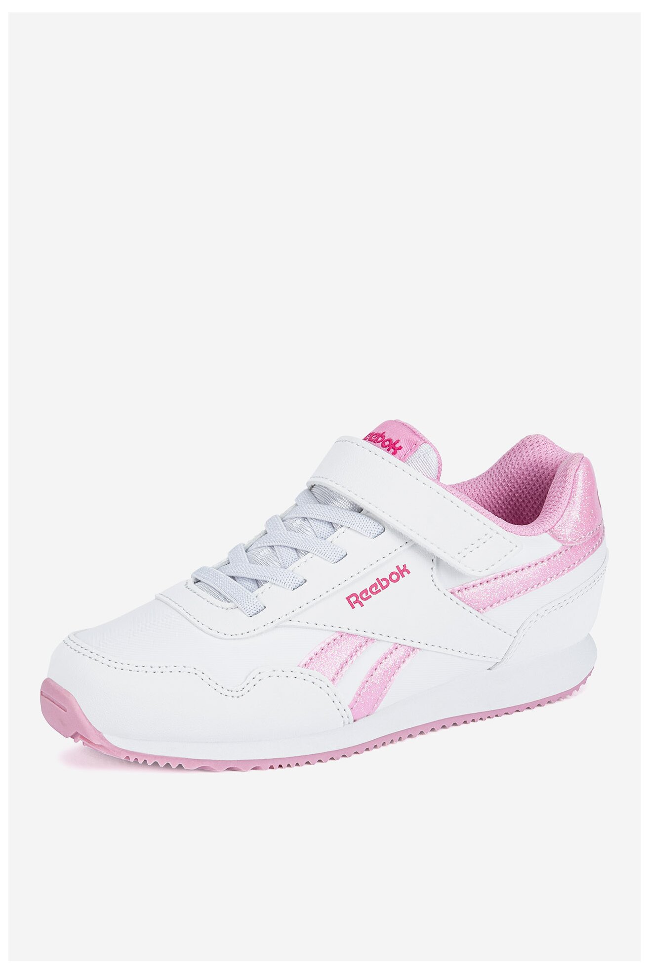 Obuwie sportowe Reebok ROYAL CL JOGGER 3.0 1V 100220346 Biały