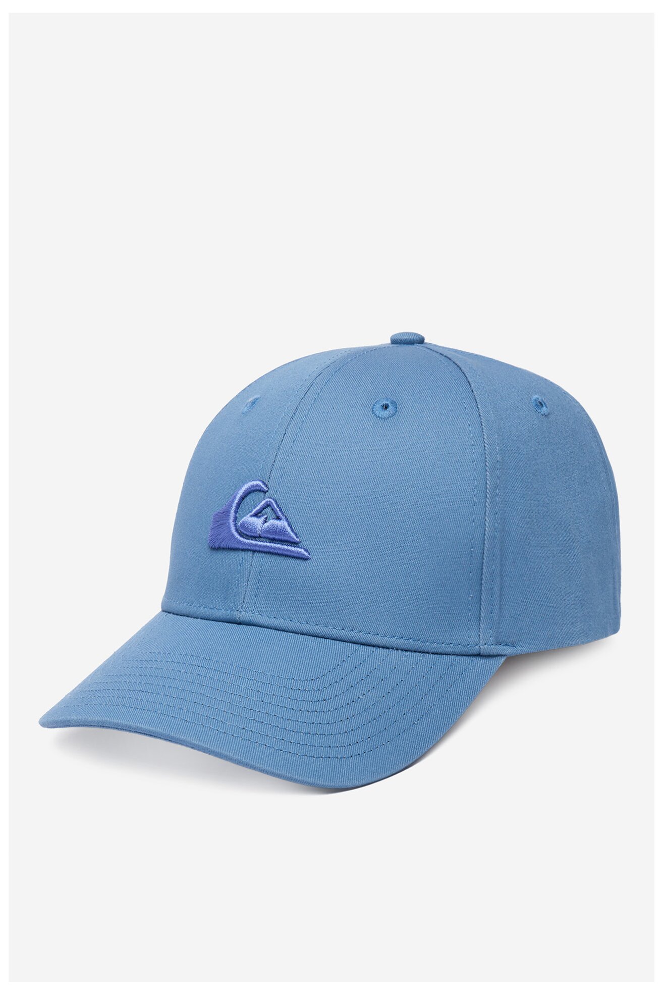 Czapka z daszkiem QUIKSILVER WB-QS-M3-001-SS26 Niebieski