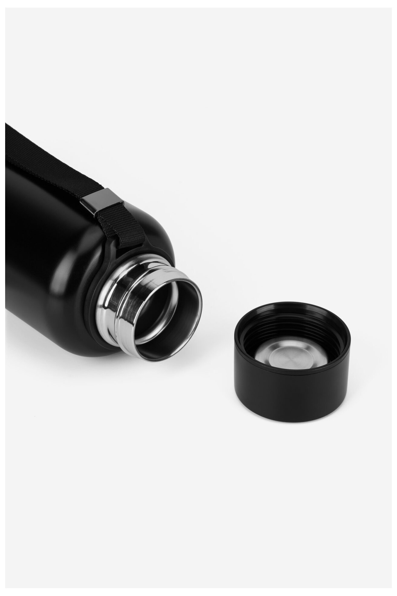 Termos HUNTER ZLIP-BT-02-750 CRNA