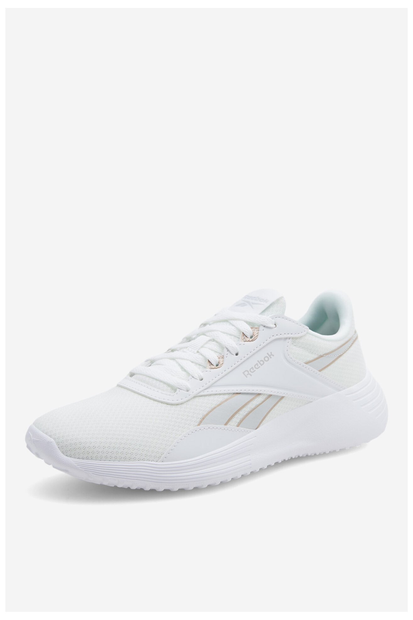 Încălțăminte sport Reebok LITE 4 100074889 ALB