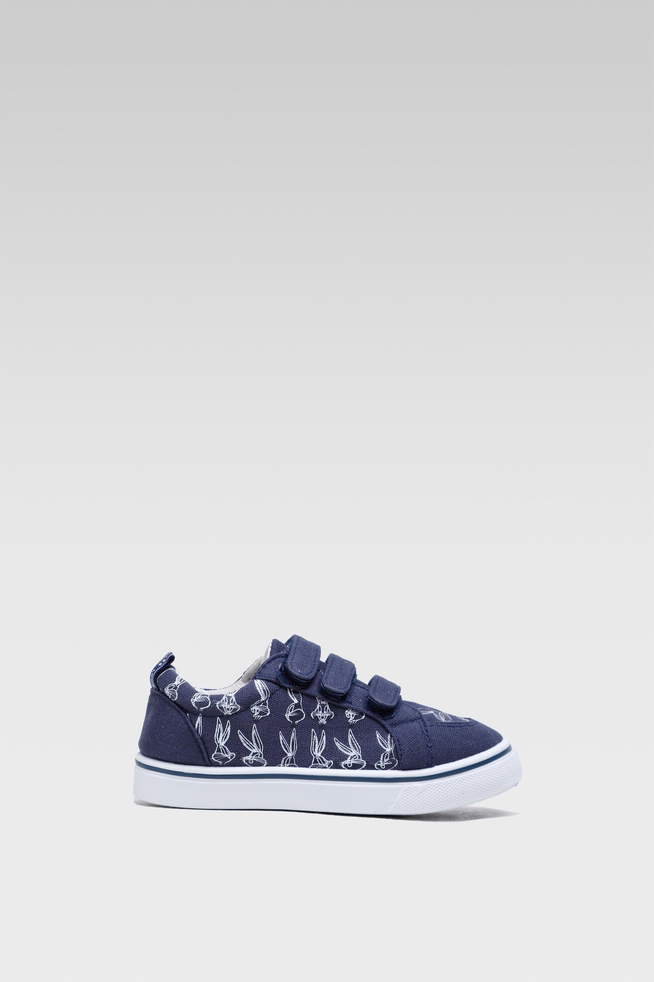 Pantofi pânză Looney Tunes SS22-13WBLT BLEUMARIN