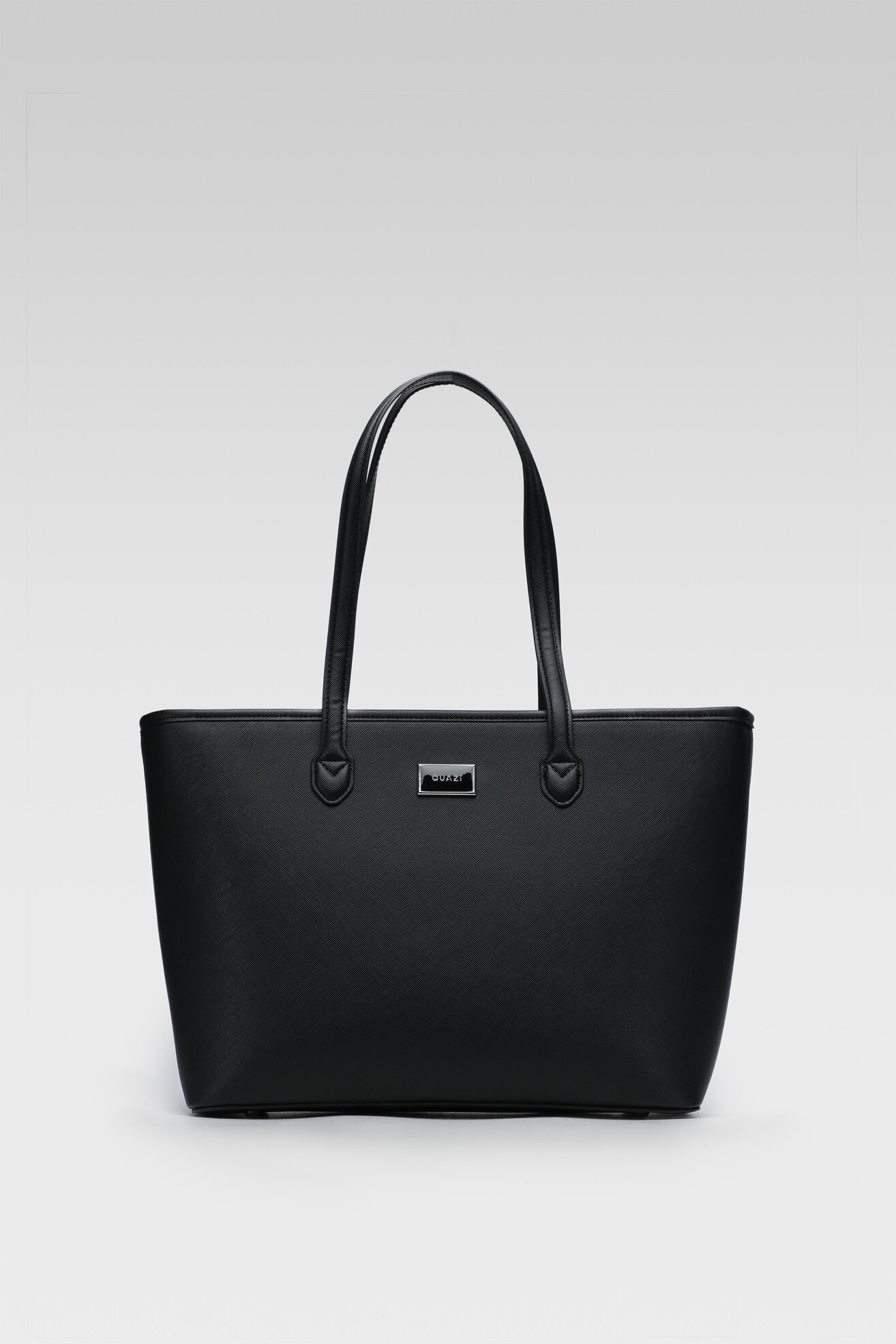 Torebka Quazi RX90011 Czarny