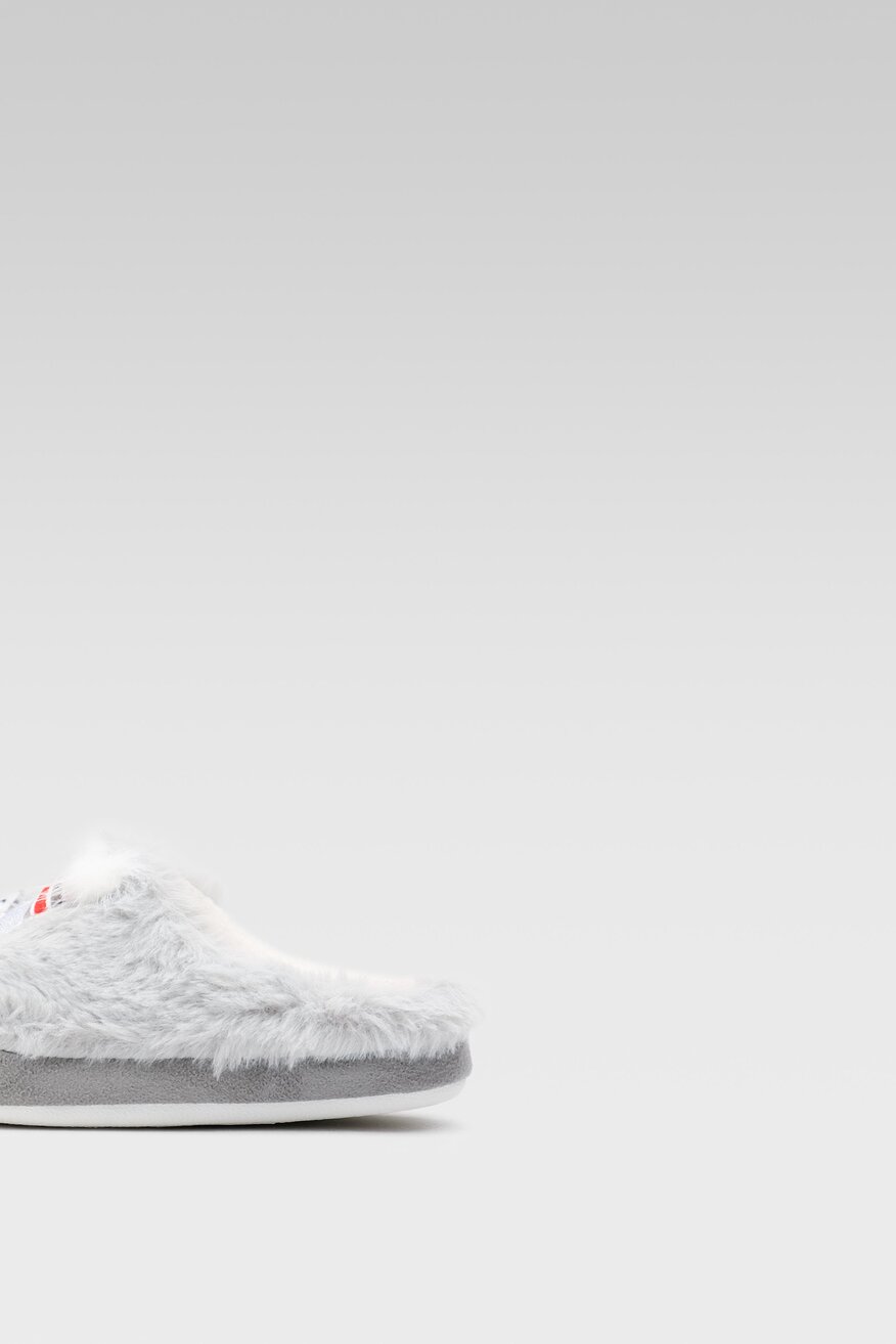 Action Boy - Kapcie ocieplane - 5904248857592