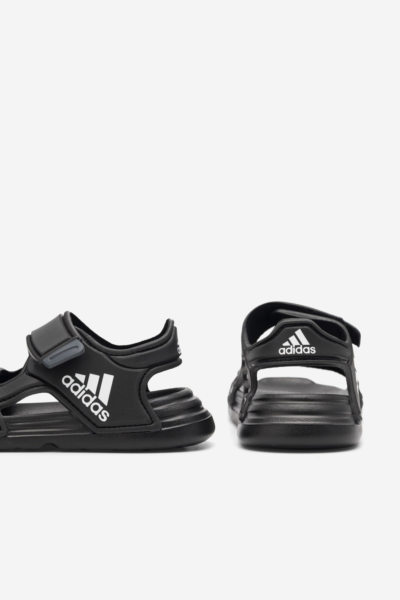 Sandale adidas ALTASWIM C GV7802 NEGRU