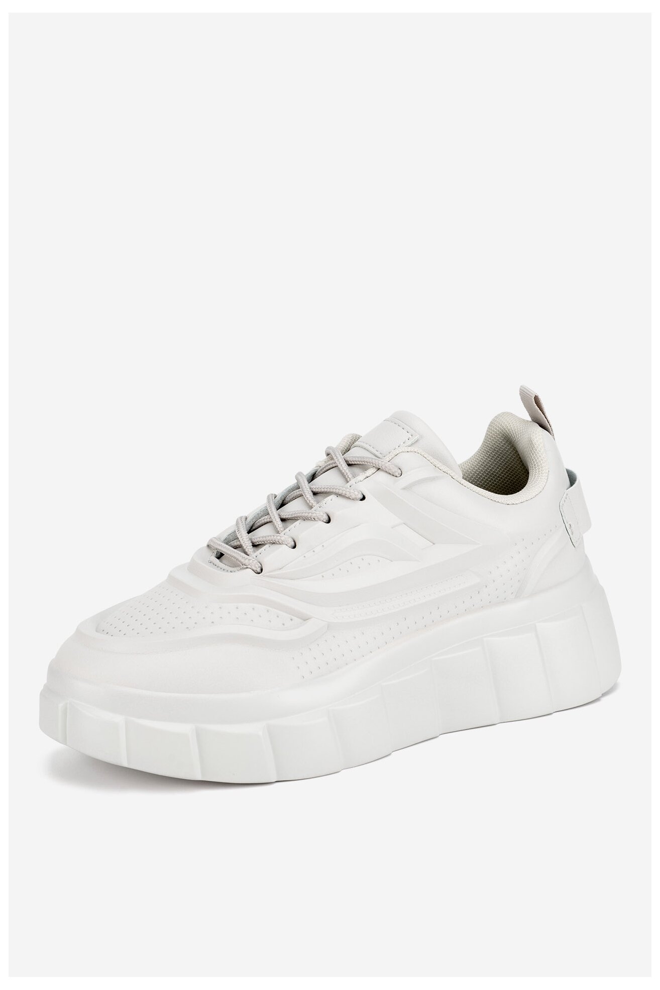 Tornacipő DeeZee WAG1371703A VILÁGOSSZÜRKE