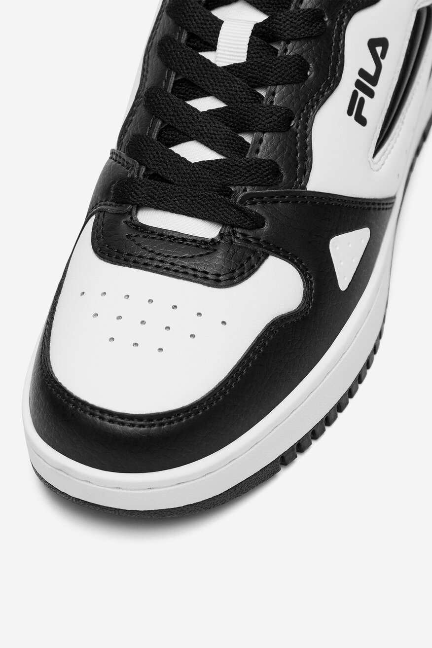 
                Спортни обувки Fila ЧЕРЕН - 5905588774785