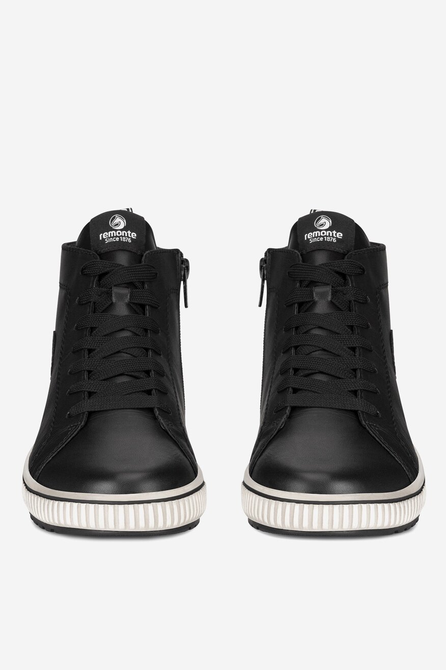 
                Bocanci Remonte NEGRU - 2230068904905