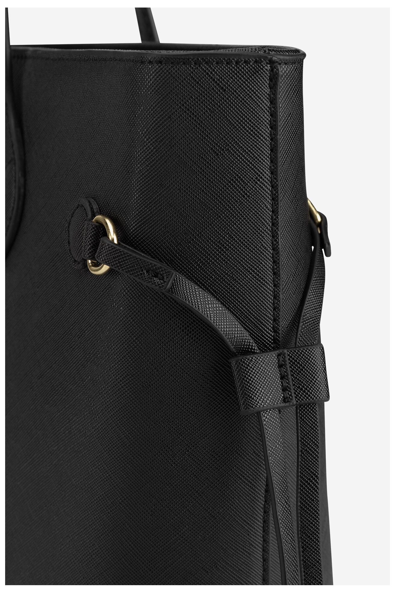 Torebka Gino Rossi AW01 Czarny