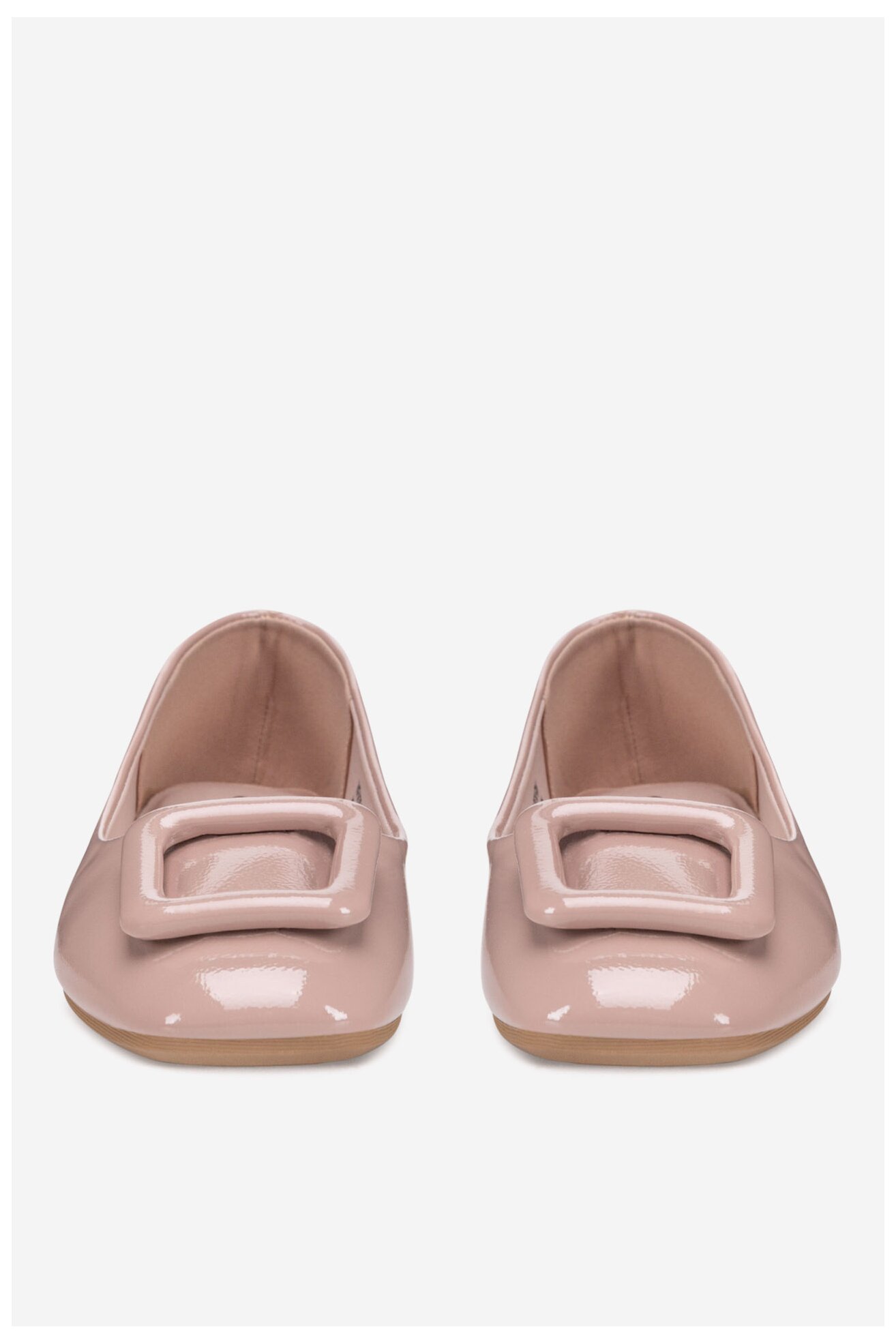 Baleríny Clara Barson WFA3513-1 BÉŽOVÁ