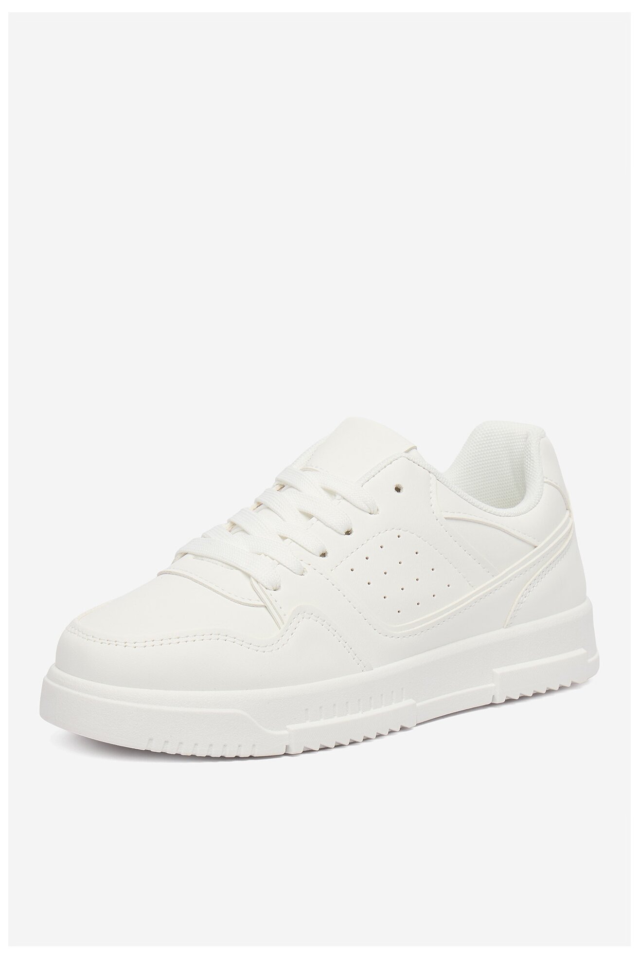 Sneakers Jenny CEO-WSS21762-01 Biały