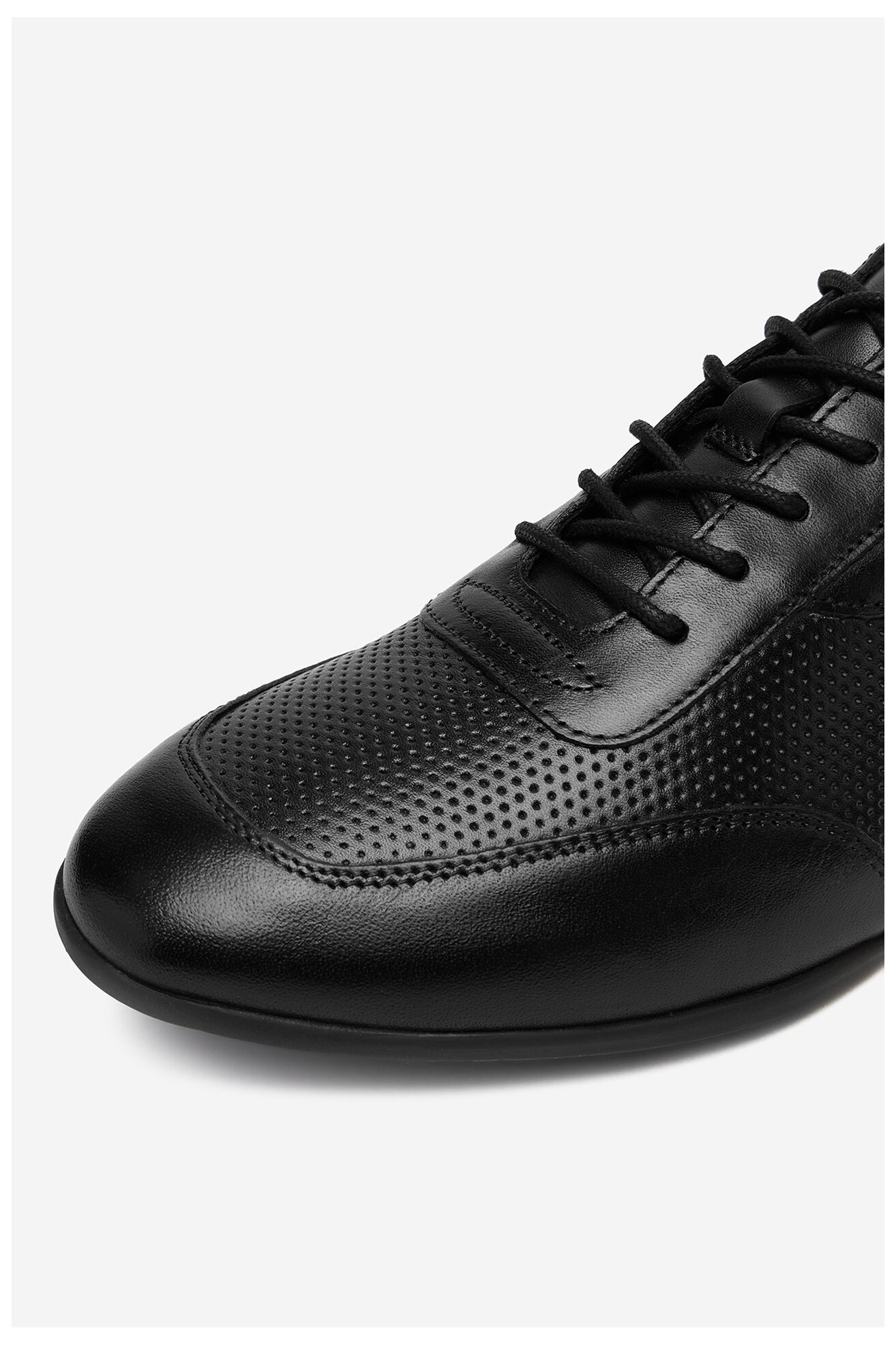 Cipele Lasocki CEO-MARIO-02 MI24 CRNA