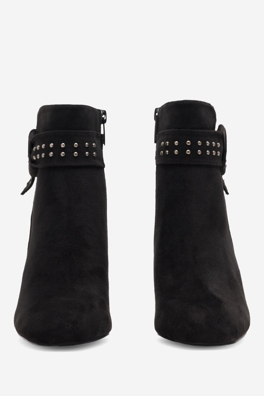 
                Боти Clara Barson ЧЕРЕН - 5905588025948