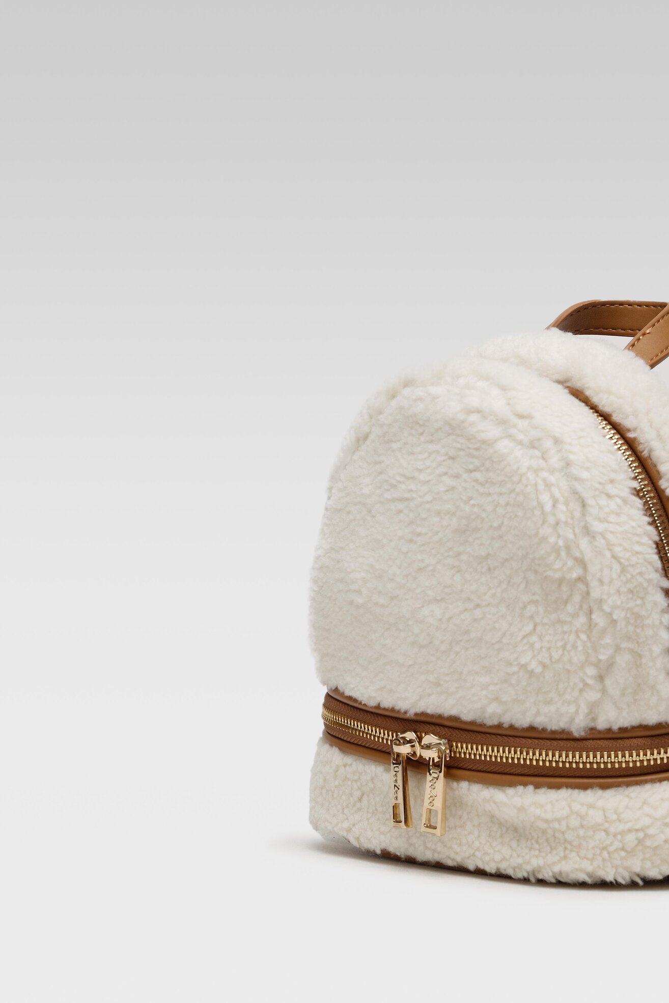 Plecak DeeZee MDP-D-019-02 Camel