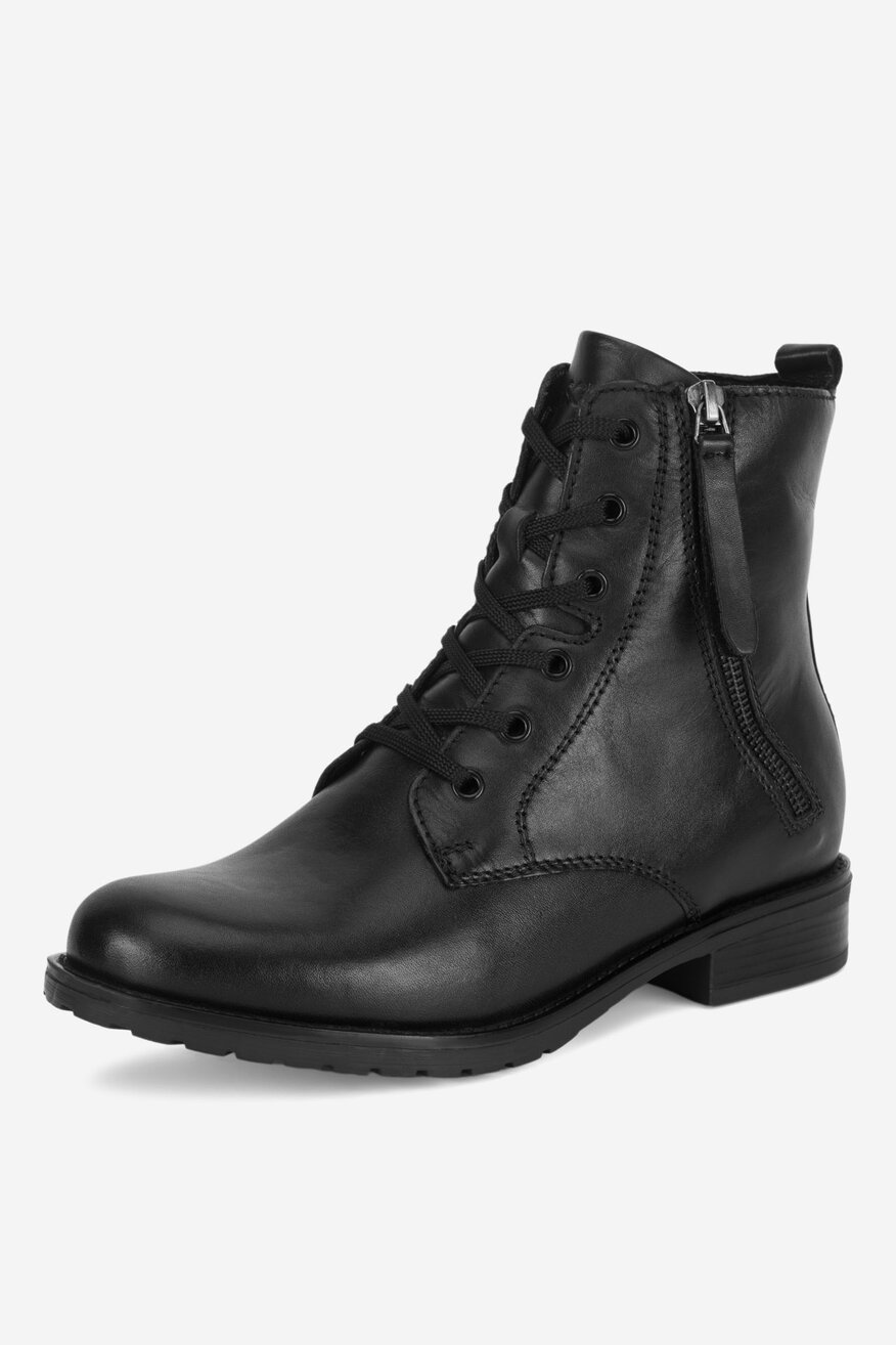 
                Duboke cipele Lasocki CRNA - 5905588877400