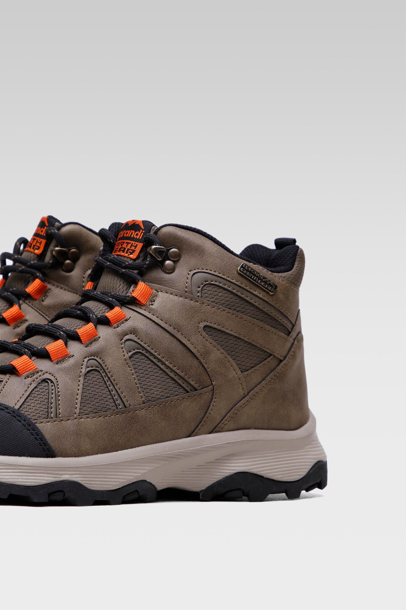 sprandi earth gear shoes