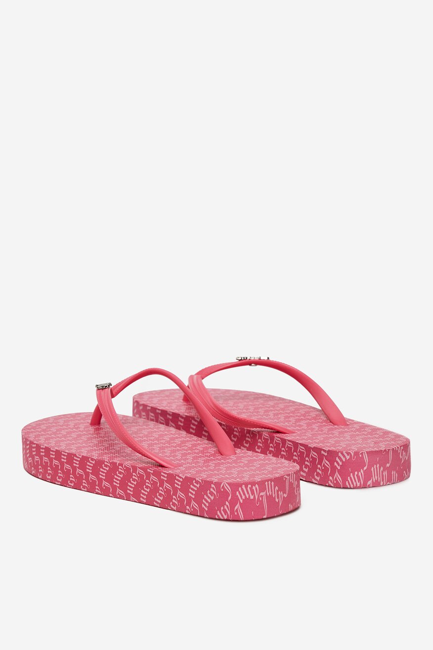 Juicy Couture - Japonki - 5906751142011