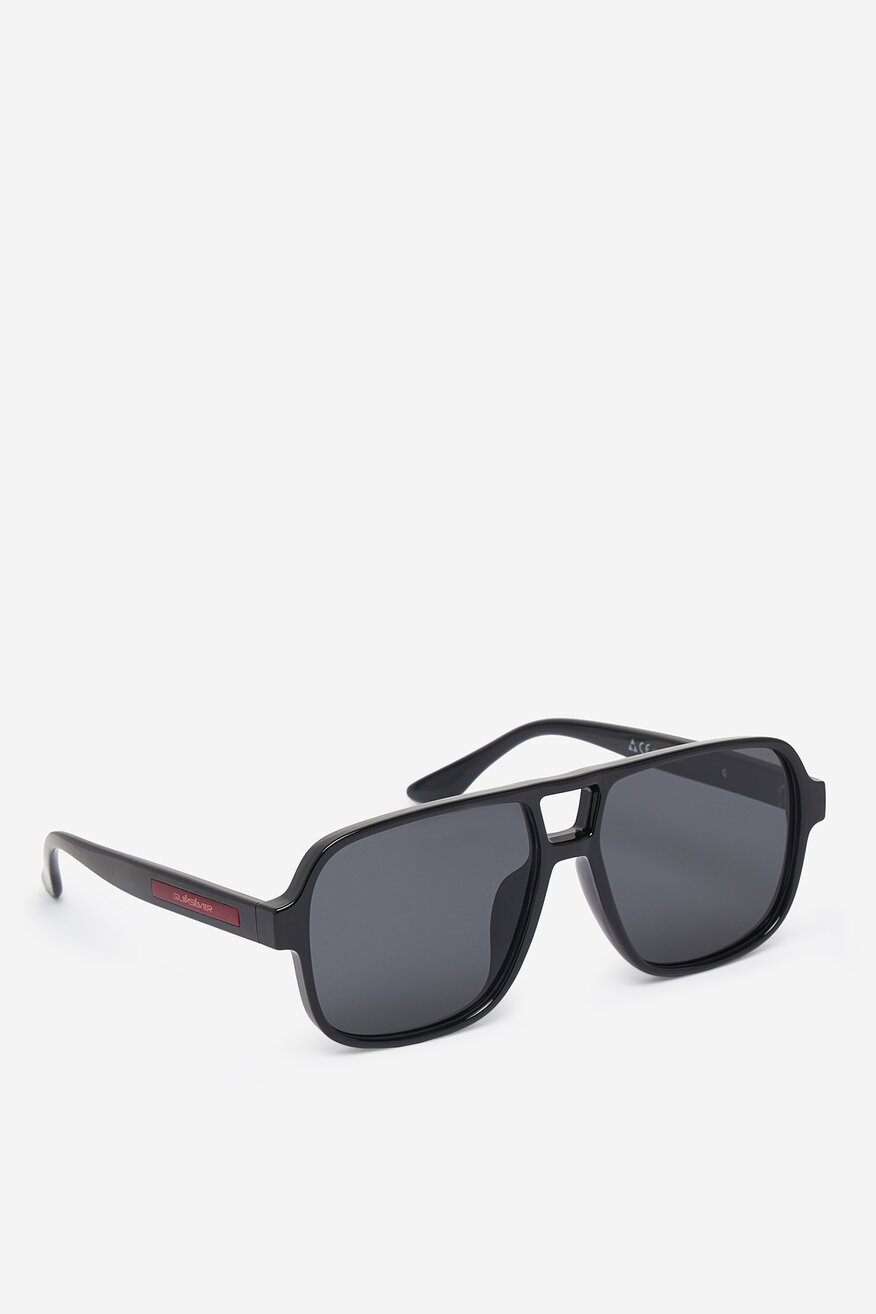 
                QUIKSILVER - Okulary przeciwsłoneczne z filtrem UV-400 - 5906751758892