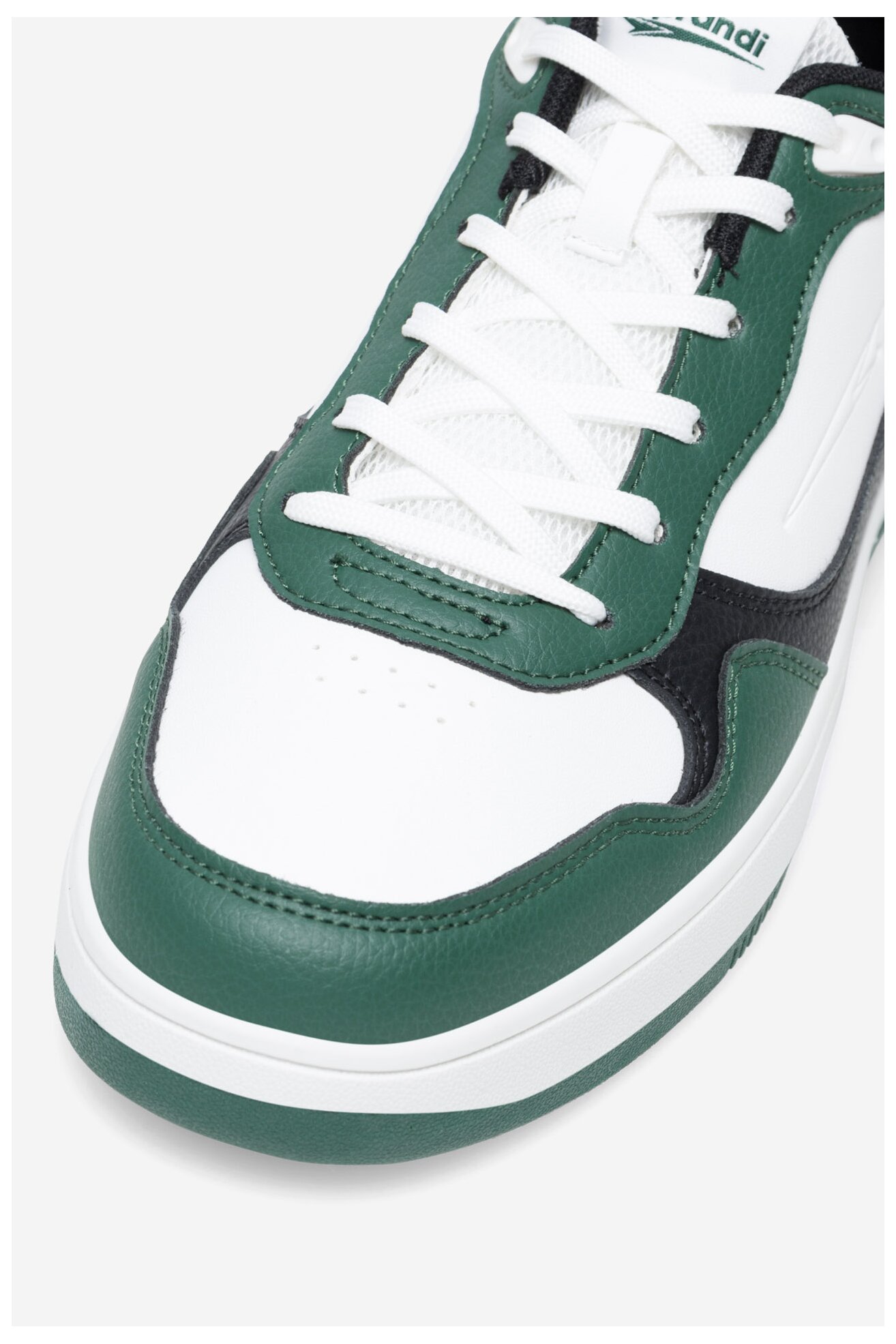 Спортни обувки Sprandi MP07-11737-05 ЗЕЛЕН