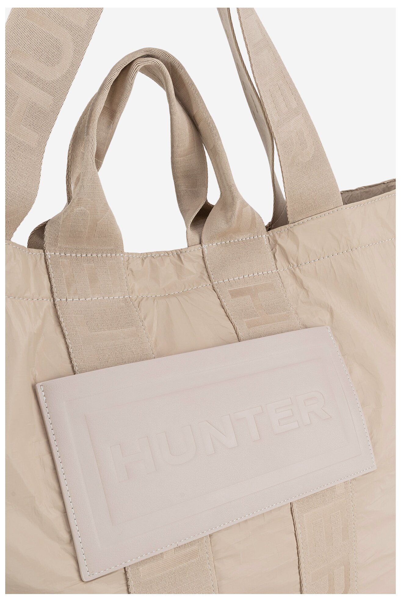 Torebka HUNTER HTR-K-014-06 Beżowy