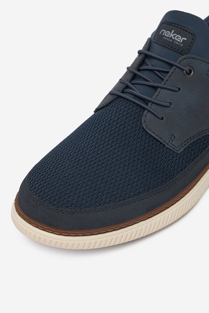 Polobotka Rieker KHAKI - 2230074039998